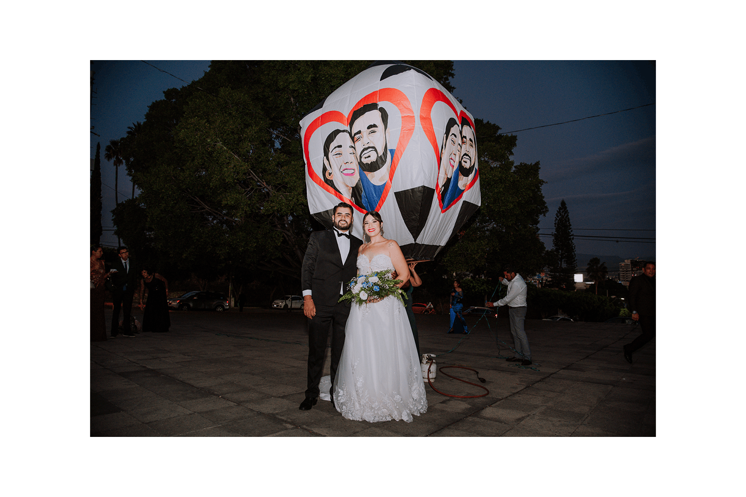Fotografía de boda en León Guanajuato por fotógrafo de bodas destino en México